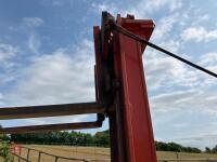 1984 BT RTS 1350/48 FORKLIFT TRUCK - 26