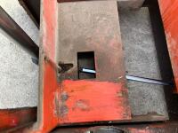 1984 BT RTS 1350/48 FORKLIFT TRUCK - 27