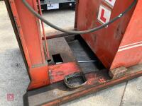 1984 BT RTS 1350/48 FORKLIFT TRUCK - 28