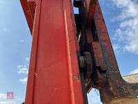 1984 BT RTS 1350/48 FORKLIFT TRUCK - 31