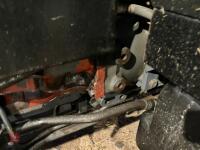 1997 FORD NEW HOLLAND 7840 4WD TRACTOR - 9