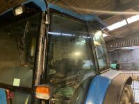 1997 FORD NEW HOLLAND 7840 4WD TRACTOR - 13