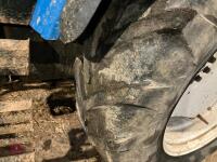 1997 FORD NEW HOLLAND 7840 4WD TRACTOR - 14