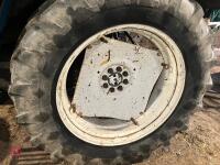 1997 FORD NEW HOLLAND 7840 4WD TRACTOR - 15
