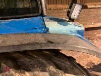 1997 FORD NEW HOLLAND 7840 4WD TRACTOR - 17
