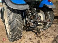 1997 FORD NEW HOLLAND 7840 4WD TRACTOR - 18