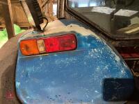 1997 FORD NEW HOLLAND 7840 4WD TRACTOR - 21