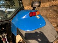 1997 FORD NEW HOLLAND 7840 4WD TRACTOR - 23