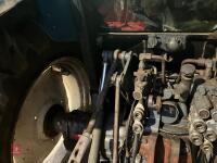 1997 FORD NEW HOLLAND 7840 4WD TRACTOR - 24