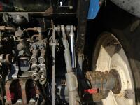 1997 FORD NEW HOLLAND 7840 4WD TRACTOR - 25