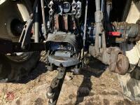1997 FORD NEW HOLLAND 7840 4WD TRACTOR - 26