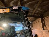 1997 FORD NEW HOLLAND 7840 4WD TRACTOR - 30
