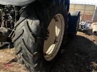 1997 FORD NEW HOLLAND 7840 4WD TRACTOR - 31