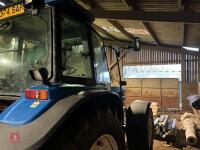 1997 FORD NEW HOLLAND 7840 4WD TRACTOR - 32
