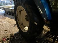 1997 FORD NEW HOLLAND 7840 4WD TRACTOR - 33