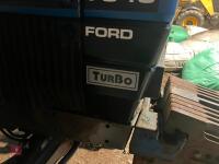 1997 FORD NEW HOLLAND 7840 4WD TRACTOR - 39