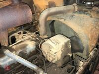1997 FORD NEW HOLLAND 7840 4WD TRACTOR - 41