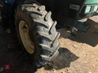 1997 FORD NEW HOLLAND 7840 4WD TRACTOR - 43