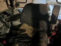 1997 FORD NEW HOLLAND 7840 4WD TRACTOR - 55
