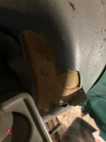 1997 FORD NEW HOLLAND 7840 4WD TRACTOR - 70