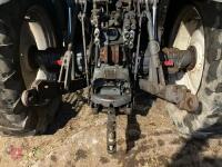 1997 FORD NEW HOLLAND 7840 4WD TRACTOR - 83
