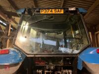 1997 FORD NEW HOLLAND 7840 4WD TRACTOR - 86