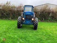 1979 FORD 8100 4WD TRACTOR - 3