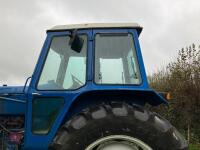 1979 FORD 8100 4WD TRACTOR - 9