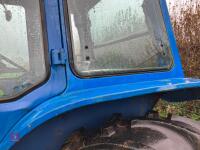 1979 FORD 8100 4WD TRACTOR - 10