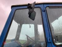 1979 FORD 8100 4WD TRACTOR - 11
