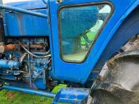 1979 FORD 8100 4WD TRACTOR - 12