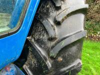 1979 FORD 8100 4WD TRACTOR - 14