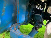 1979 FORD 8100 4WD TRACTOR - 15