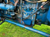 1979 FORD 8100 4WD TRACTOR - 16