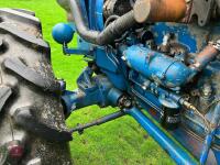 1979 FORD 8100 4WD TRACTOR - 17