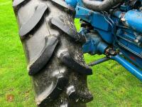 1979 FORD 8100 4WD TRACTOR - 18