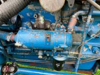 1979 FORD 8100 4WD TRACTOR - 20