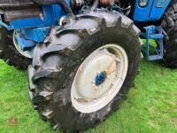 1979 FORD 8100 4WD TRACTOR - 26