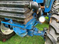 1979 FORD 8100 4WD TRACTOR - 28