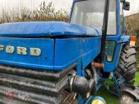 1979 FORD 8100 4WD TRACTOR - 29