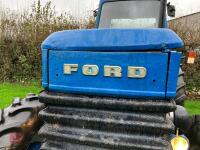 1979 FORD 8100 4WD TRACTOR - 30