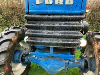 1979 FORD 8100 4WD TRACTOR - 31