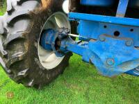 1979 FORD 8100 4WD TRACTOR - 33