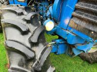 1979 FORD 8100 4WD TRACTOR - 34