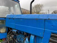 1979 FORD 8100 4WD TRACTOR - 36