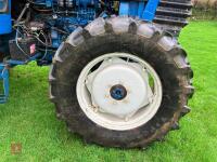 1979 FORD 8100 4WD TRACTOR - 37