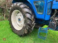 1979 FORD 8100 4WD TRACTOR - 39
