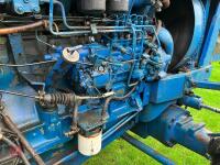 1979 FORD 8100 4WD TRACTOR - 41