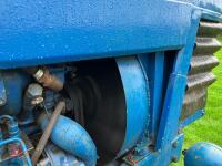 1979 FORD 8100 4WD TRACTOR - 42