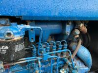 1979 FORD 8100 4WD TRACTOR - 43